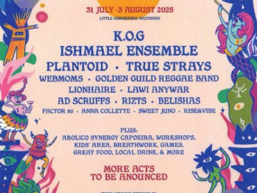 Fieldview Festival - Little Somerford
